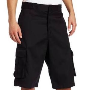 dickies 17 inch shorts